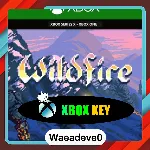 Wildfire XBOX LIVE Key TURKEY