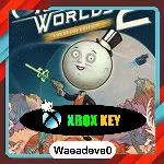 The Outer Worlds 2 Premium Edition (Xbox Series X|S / Windows) XBOX LIVE Key GLOBAL