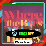 Where the Bees Make Honey XBOX LIVE Key TURKEY