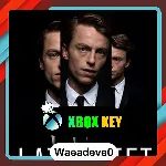 Late Shift (Xbox One) Xbox Live Key TURKEY