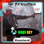 Homefront: The Revolution (Xbox One) XBOX LIVE Key GLOBAL