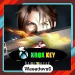 Final Fantasy VIII Remastered XBOX LIVE Key TURKEY