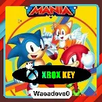 Sonic Mania (Xbox One) XBOX LIVE Key GLOBAL