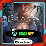 Scars Above (Xbox Series X/S) XBOX LIVE Key GLOBAL
