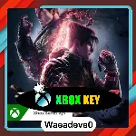 TEKKEN 8 (Xbox X|S) Xbox Live Key GLOBAL - irongamers.ru