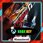 Need for Speed Hot Pursuit Remastered (Xbox Series X/S) XBOX LIVE Key GLOBAL