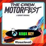The Crew Motorfest | Ultimate Edition (Xbox Series X/S) XBOX LIVE Key GLOBAL - irongamers.ru