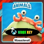 Party Animals (Xbox Series X/S) XBOX LIVE Key GLOBAL