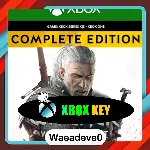 The Witcher 3: Wild Hunt – Complete Edition XBOX LIVE Key GLOBAL - irongamers.ru