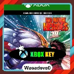 No More Heroes 3 XBOX LIVE Key TURKEY