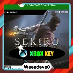 Sekiro: Shadows Die Twice - GOTY Edition (Xbox One) XBOX LIVE Key GLOBAL - irongamers.ru