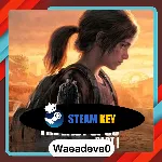 The Last of Us Part I (PC) Steam Key GLOBAL - irongamers.ru