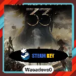 Clair Obscur: Expedition 33 Steam Key (PC) GLOBAL - irongamers.ru