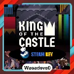 King Of The Castle (PC) Steam Key GLOBAL