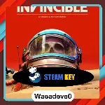 The Invincible (PC) Steam Key GLOBAL