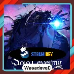 Solo Leveling: ARISE OVERDRIVE Steam Key (PC) GLOBAL