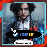Lies of P - Deluxe Edition (PC) Steam Key GLOBAL - irongamers.ru