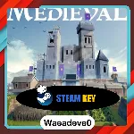Going Medieval Steam Key GLOBAL - irongamers.ru