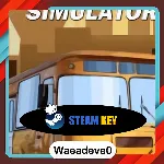 Bus Driver Simulator Steam Key GLOBAL - irongamers.ru