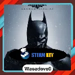 Batman: Arkham Origins Steam Key GLOBAL - irongamers.ru