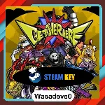 Get Over Here Steam Key GLOBAL