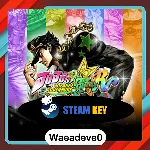 JoJo&acute;s Bizarre Adventure: All-Star Battle R (PC) Steam Key GLOBAL - irongamers.ru