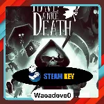 Have a Nice Death (PC) Steam Key GLOBAL