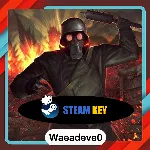 CONSCRIPT (PC) Steam Key GLOBAL