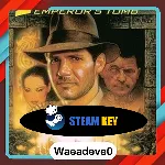 Indiana Jones and the Emperor's Tomb Steam Key GLOBAL