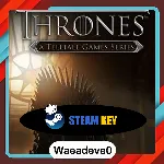 Game of Thrones - A Telltale Games Series Steam Key GLOBAL - irongamers.ru
