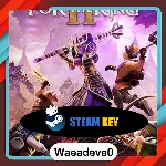 For The King II (PC) Steam Key GLOBAL - irongamers.ru