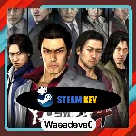 Yakuza 4 Remastered Steam Key GLOBAL - irongamers.ru