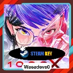 1000xResist (PC) Steam Key GLOBAL