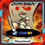 SHINOBI: Art of Vengeance Steam (PC) Key GLOBAL - irongamers.ru