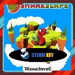 SnakEscape (PC) Steam Key GLOBAL