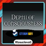 Depth Of Consciousness (PC) Steam Key GLOBAL - irongamers.ru