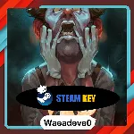 Vlad Circus: Descend Into Madness (PC) STEAM Key GLOBAL