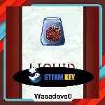 LIQUID Steam Key (PC) GLOBAL