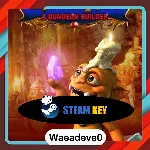 Little Imps: A Dungeon Builder (PC) Steam Key GLOBAL