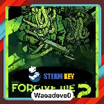 Forgive Me Father 2 Deluxe Edition (PC) Steam Key GLOBAL
