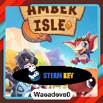 Amber Isle - Gold Edition (PC) Steam Key GLOBAL