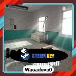 Locked-in Syndrome Steam Key GLOBAL