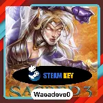 Sacred 3 (Gold Edition) Steam Key GLOBAL
