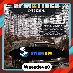 Spintires - Chernobyl Bundle Steam Key GLOBAL
