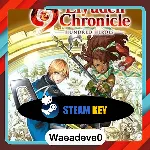 Eiyuden Chronicle: Hundred Heroes - Digital Deluxe Edition (PC) Steam Key GLOBAL