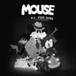 MOUSE P.I. For Hire (Xbox)
