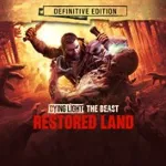 Dying Light The Beast Restored Land Definitive Edition (Xbox)