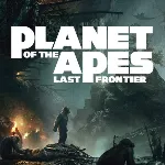 Planet of the Apes: Last Frontier (PS4)