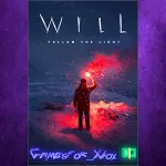☀ ️WILL Follow The Light XBOX
