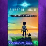 ☀ ️Planet of Lana II - Supporter Edition XBOX